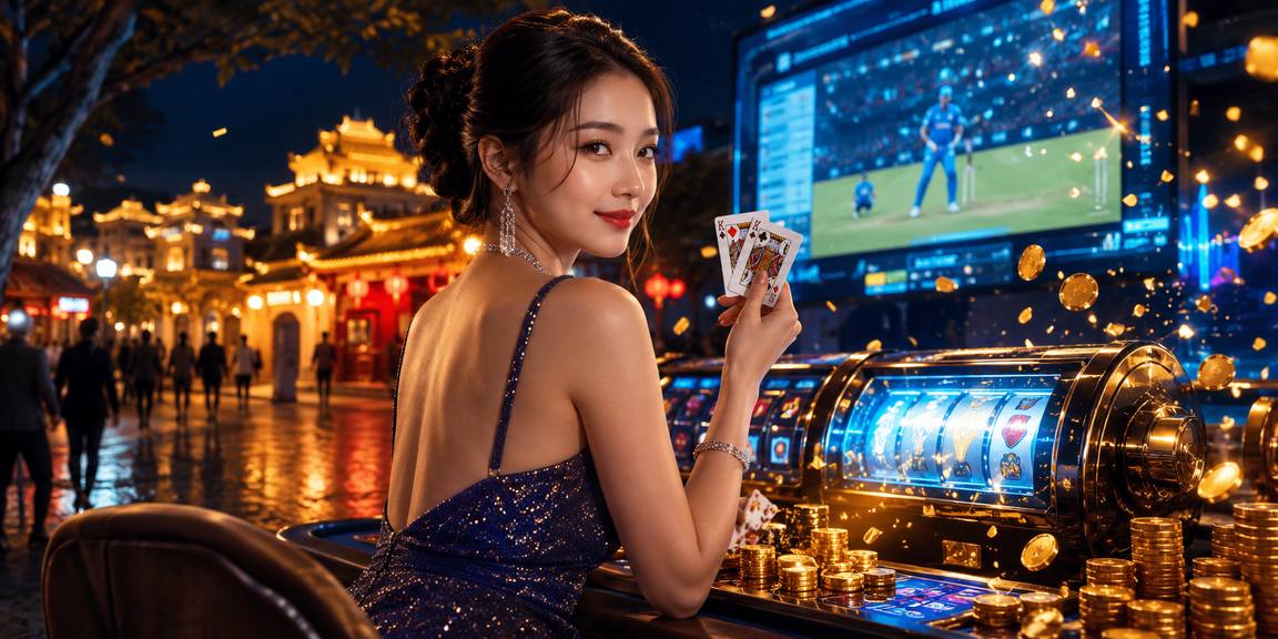 vipwin1 Trải Nghiệm MoMo