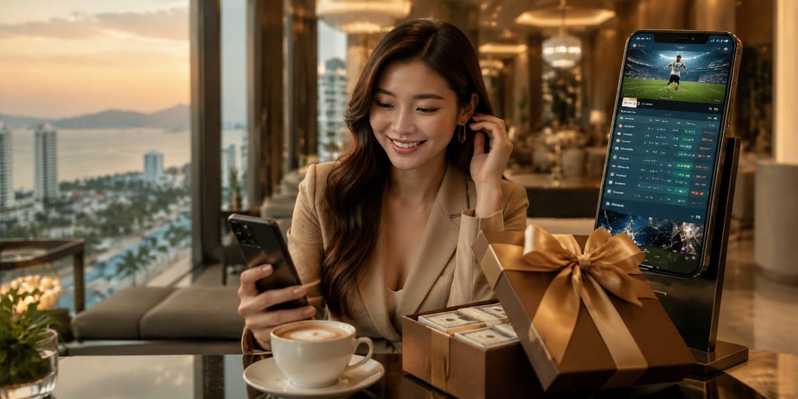 vipwin1 Mở vipwin1 app trên điện thoại của bạn
